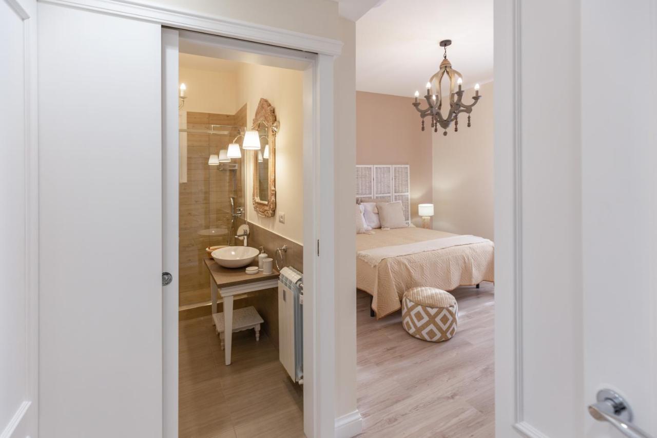 Bed and Breakfast Twins House Sorrent Exterior foto
