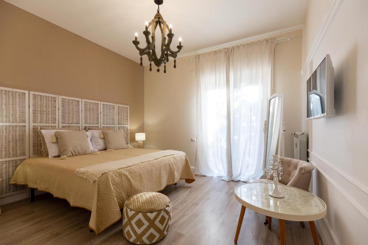 Bed and Breakfast Twins House Sorrent Exterior foto