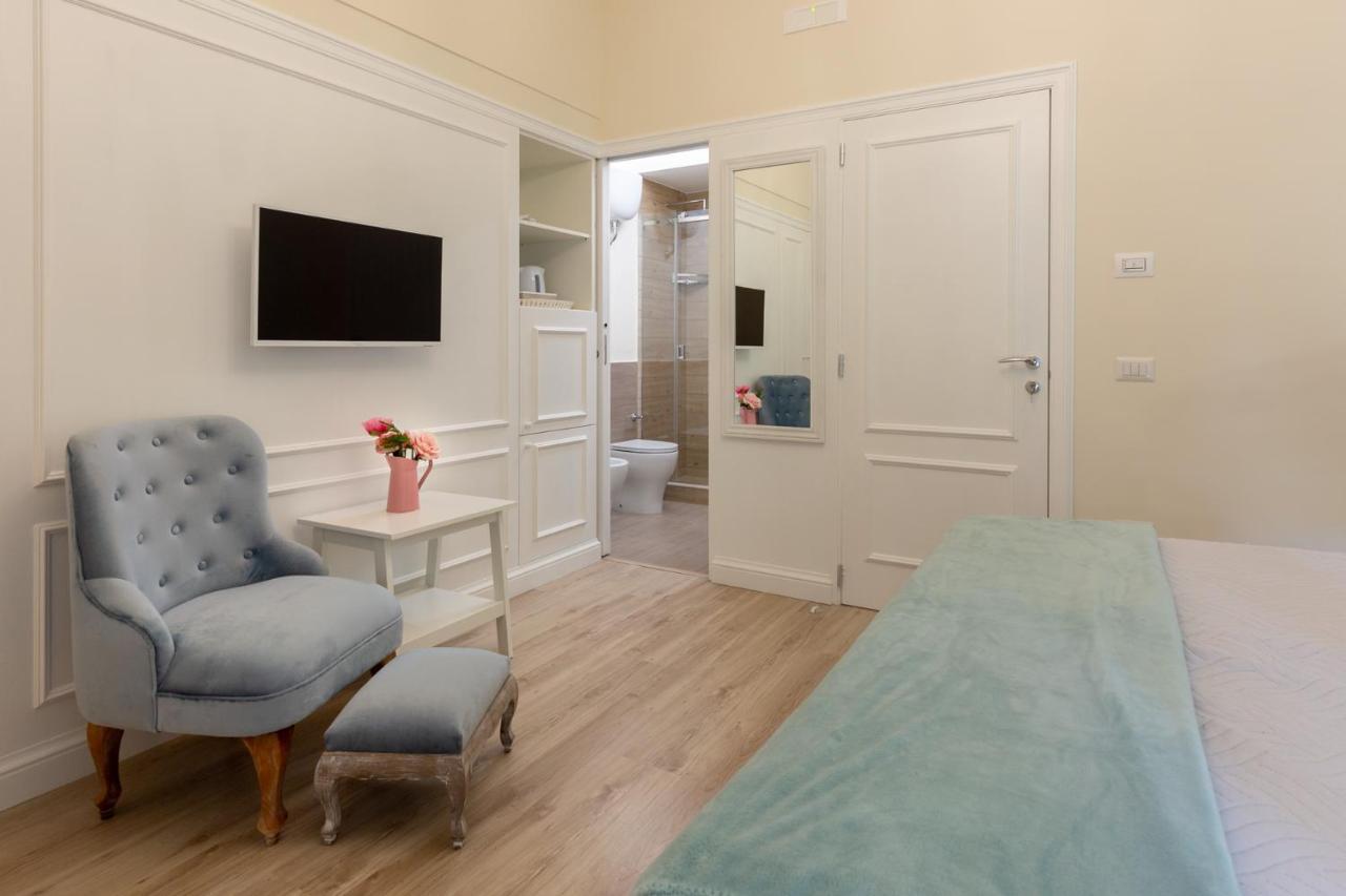 Bed and Breakfast Twins House Sorrent Exterior foto