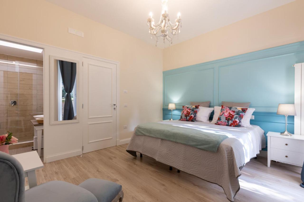 Bed and Breakfast Twins House Sorrent Exterior foto