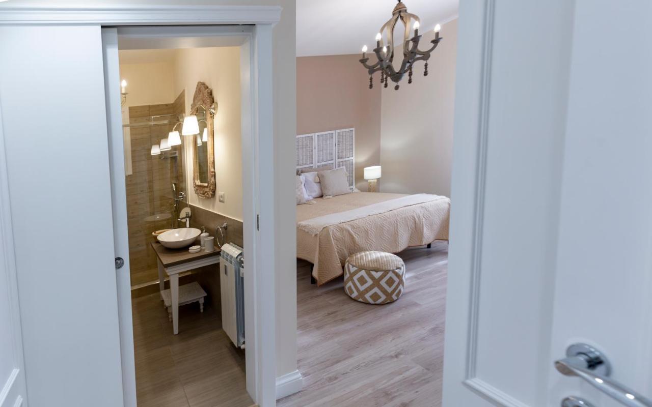Bed and Breakfast Twins House Sorrent Exterior foto