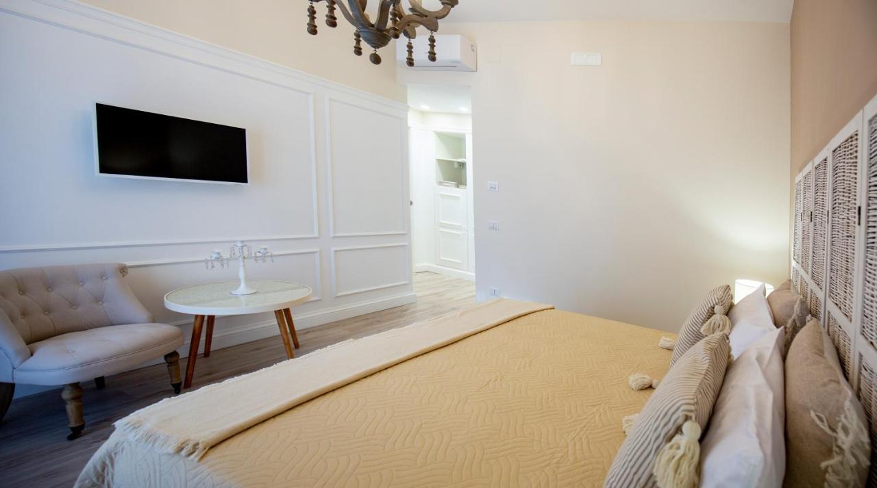 Bed and Breakfast Twins House Sorrent Exterior foto