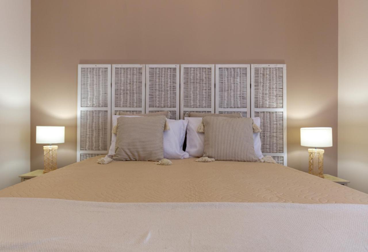 Bed and Breakfast Twins House Sorrent Exterior foto