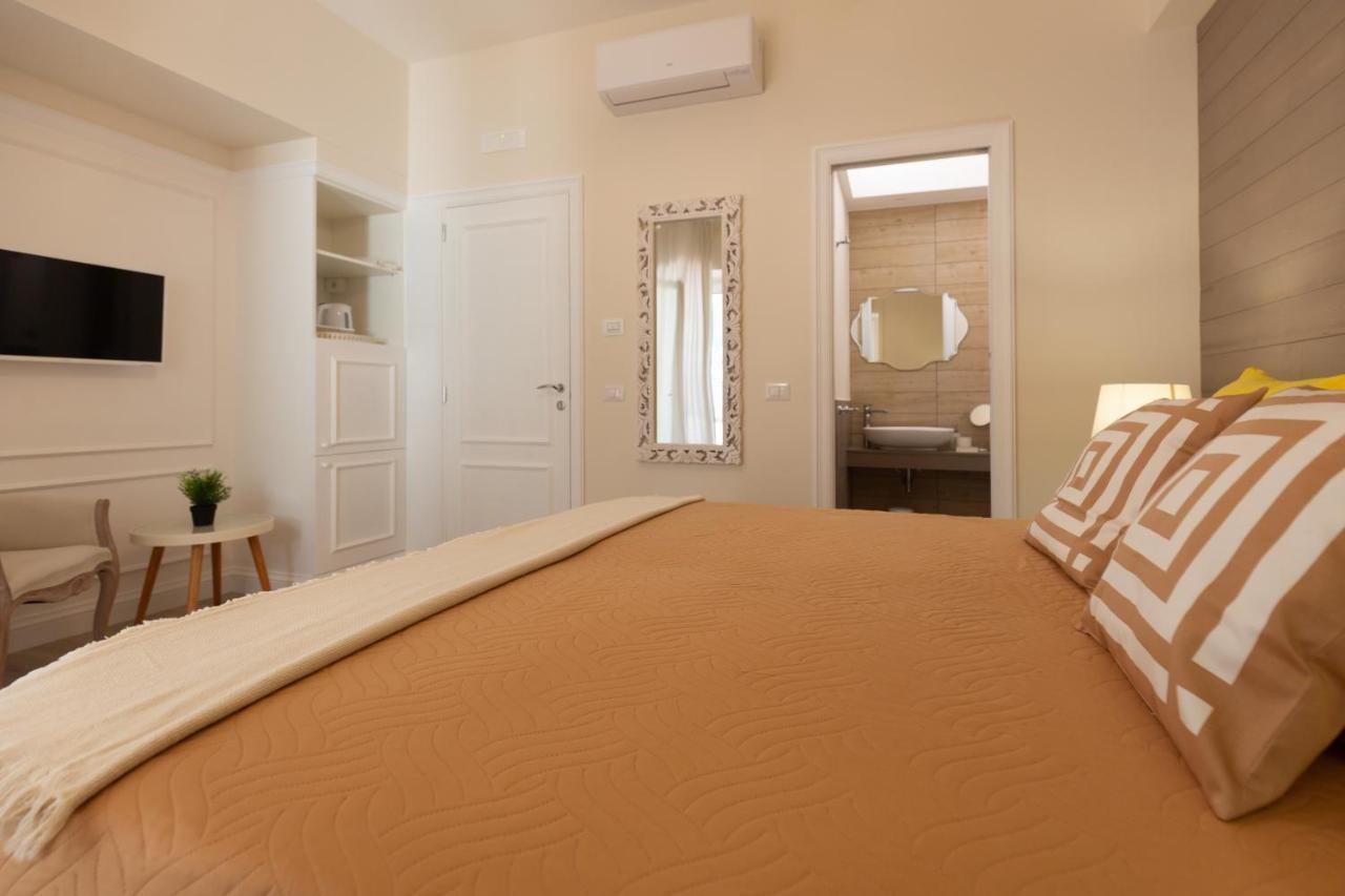 Bed and Breakfast Twins House Sorrent Exterior foto