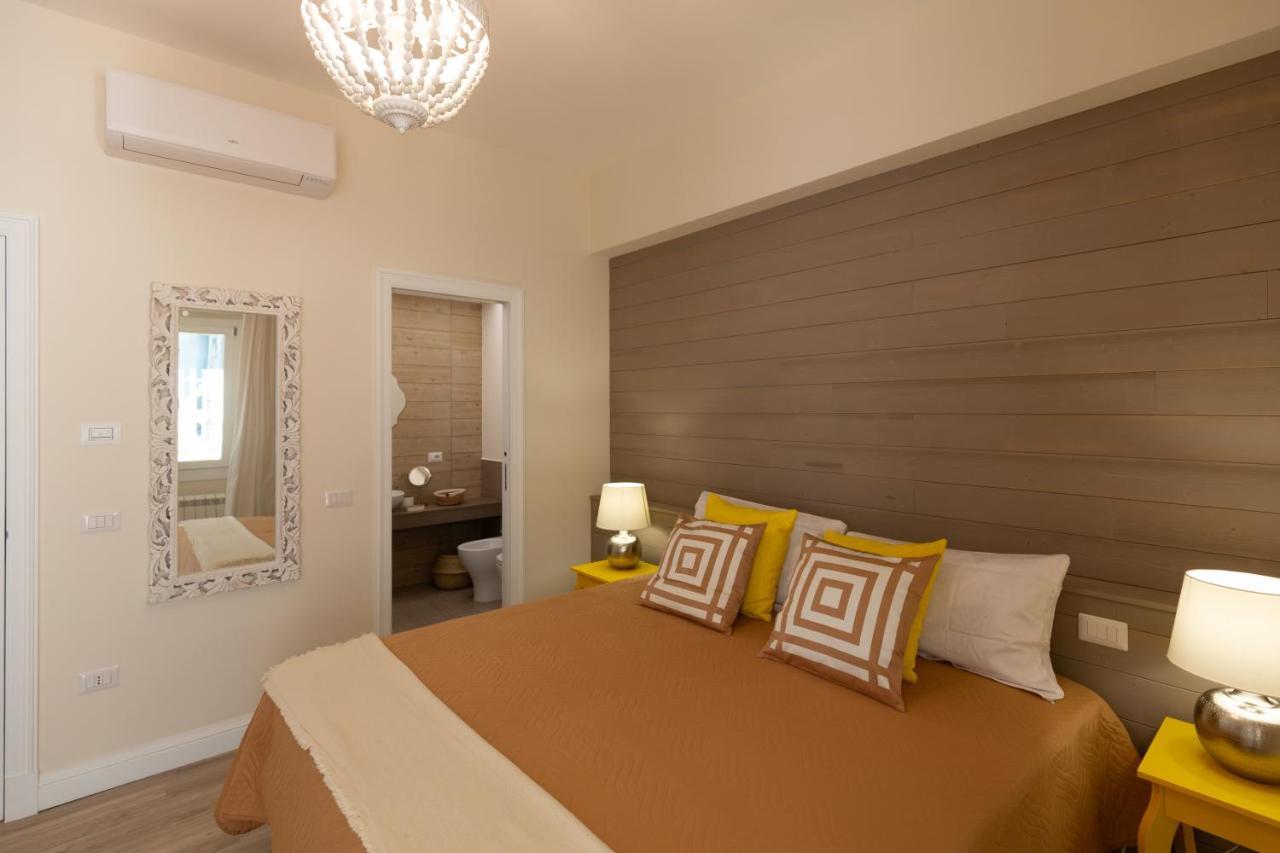 Bed and Breakfast Twins House Sorrent Exterior foto