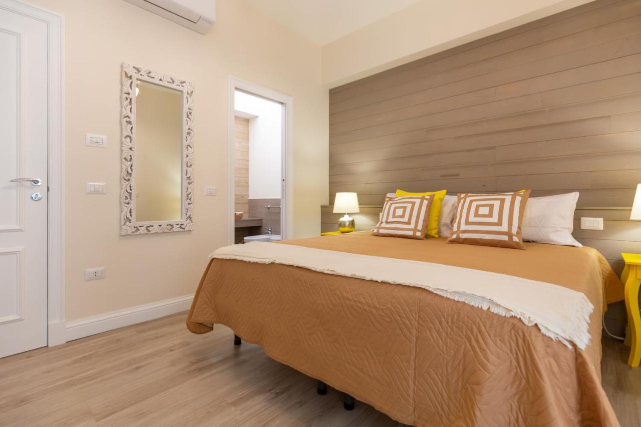 Bed and Breakfast Twins House Sorrent Exterior foto