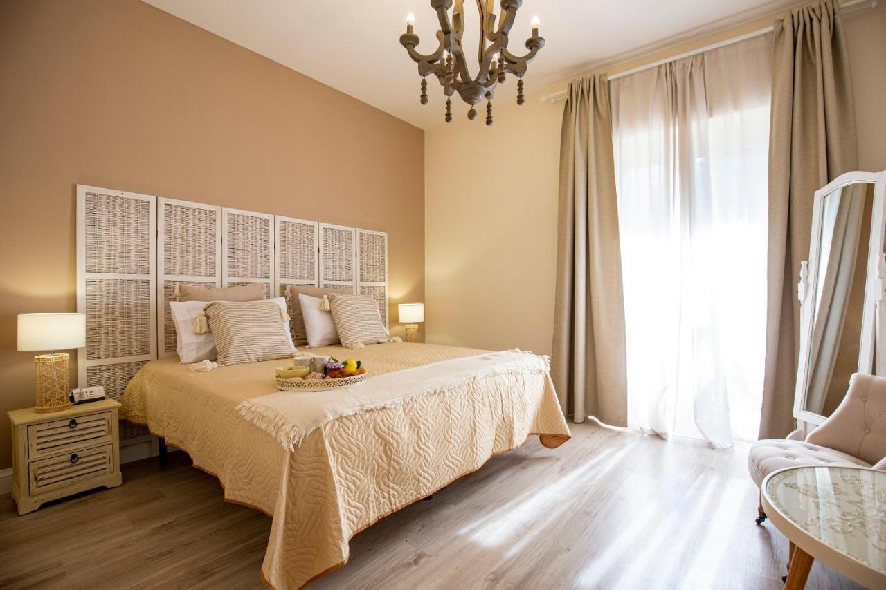 Bed and Breakfast Twins House Sorrent Exterior foto